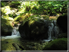 foto Cascate in Val Carazzagno
